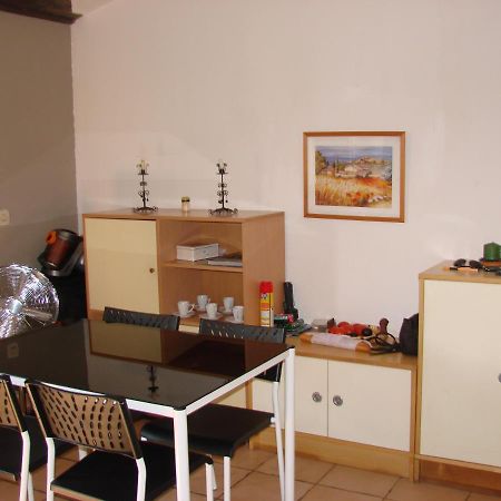 25 Fm 2 D Appartement Coursan Buitenkant foto