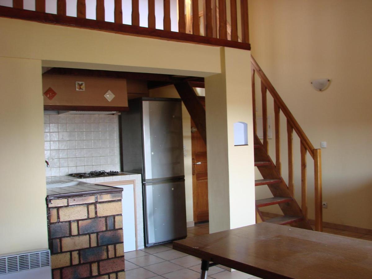 25 Fm 2 D Appartement Coursan Buitenkant foto