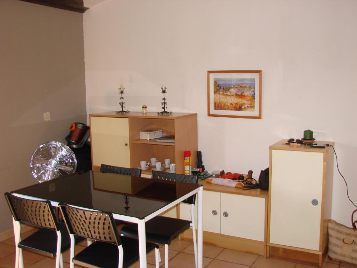 25 Fm 2 D Appartement Coursan Buitenkant foto