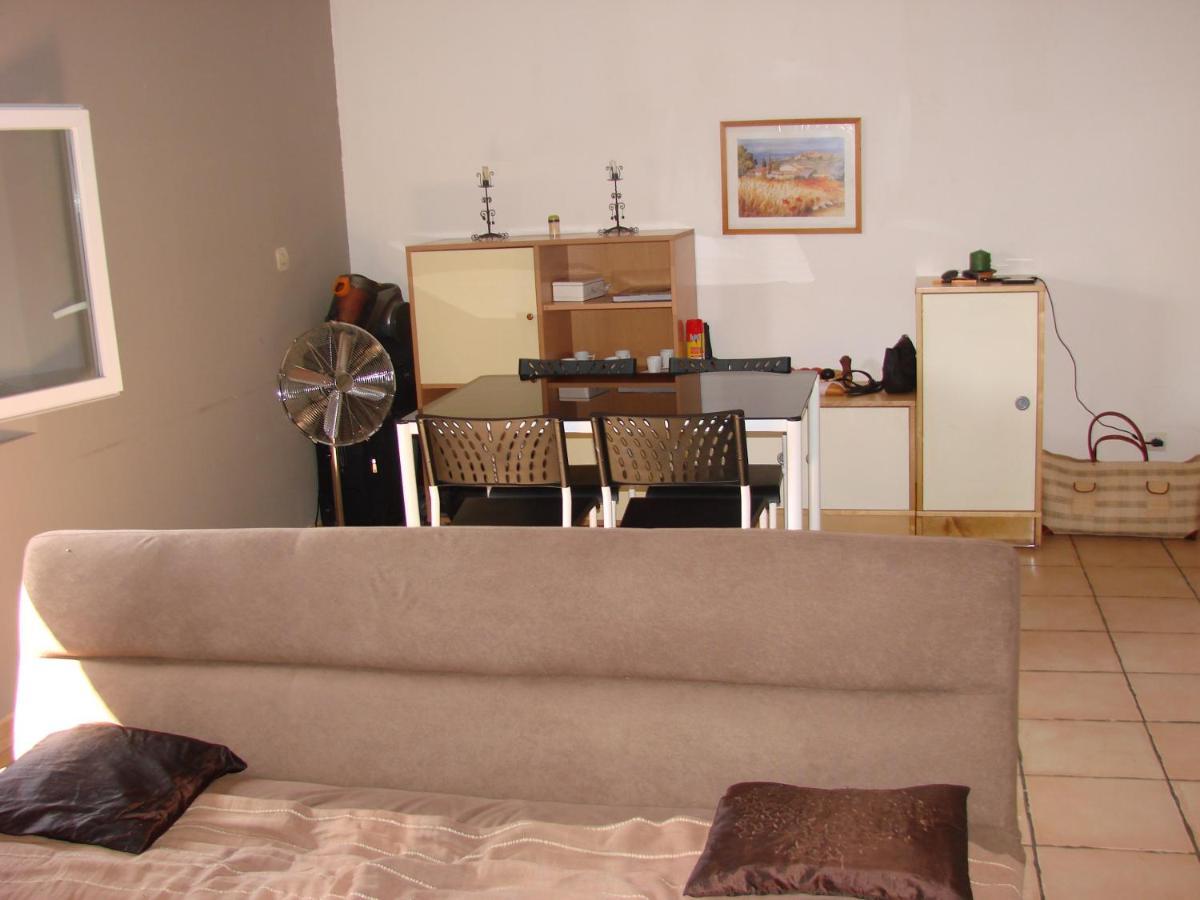 25 Fm 2 D Appartement Coursan Buitenkant foto